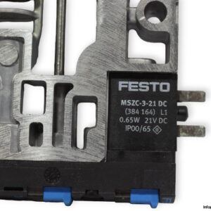 Festo-161362-air-solenoid-valve-(new)-(carton)-2