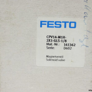 Festo-161362-air-solenoid-valve-(new)-(carton)-4