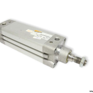 camozzi-61M2P050A0100-iso-cylinder-used