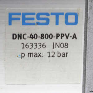 festo-DNC-40-800-PPV-A-iso-cylinder-used-1