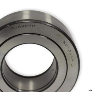 durkopp-NUTD45A-track-roller-(used)-2