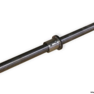 63-10-flanged-nut-ball-screw-(used)