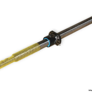 50-10-flanged-ball-screw-(used)