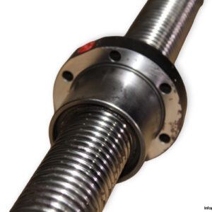 rexroth-R151341013-single-nut-FEM-E-S-(used)-2