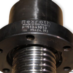 rexroth-R151341013-single-nut-FEM-E-S-(used)-3