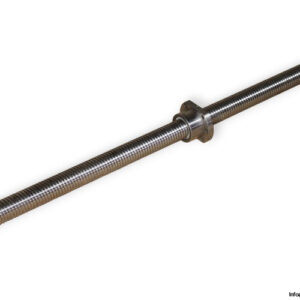 hiwin-2307749-ball-screw-(used)