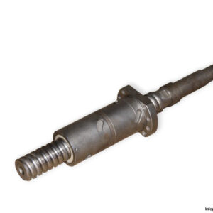 40-10-flanged-ball-screw-(used)
