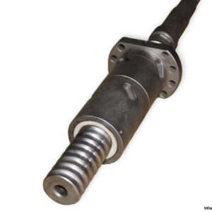 40-10-flanged-ball-screw-(used)-2
