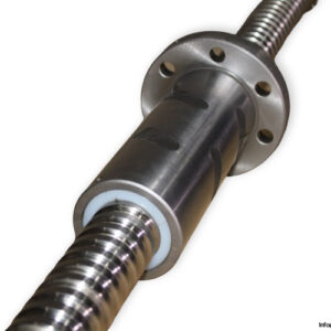 nsk-W4008M-22ZY-C3Z-ball-screw-(used)-2