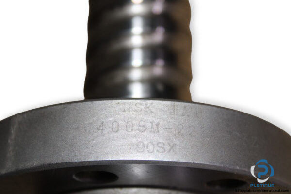 nsk-W4008M-22ZY-C3Z-ball-screw-(used)-3