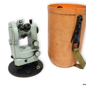 2T30-N-theodolite-(used)