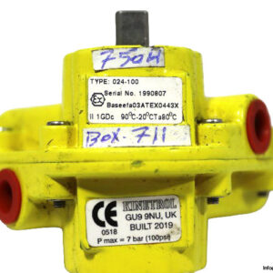 kinetrol-024-100-double-acting-actuator-(used)-1