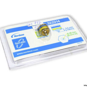 Nordson-322214-replacement-nozzle-(new)