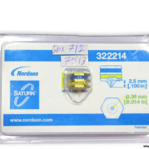 Nordson-322214-replacement-nozzle-(new)-1