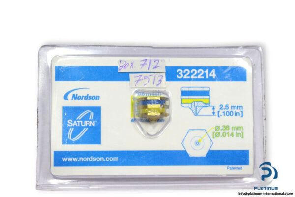 Nordson-322214-replacement-nozzle-(new)-1