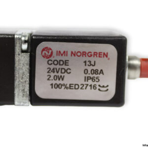 Norgren-P64F-4GC-PFN-soft-start-dump-valve-(used)-3