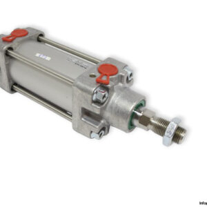 aventics-1670505000-iso-cylinder-used