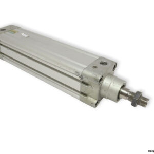 festo-DNC-50-160-PPV-iso-cylinder-used