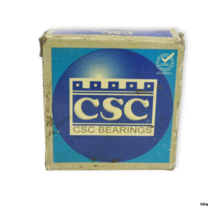 csc-6303-ZZ-deep-groove-ball-bearing-(new)-(carton)