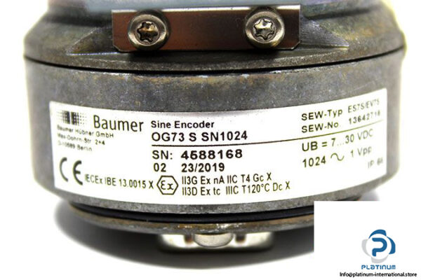 baumer-og73-s-sn1024-incremental-encoder-without-plug-2