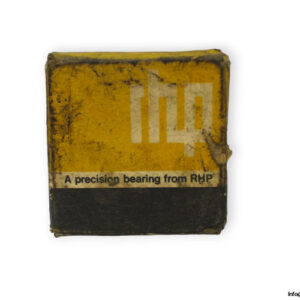 rhb-7306-angular-contact-ball-bearing