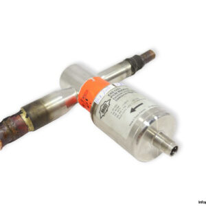 alco-EX5-U21-electronic-control-valve-used