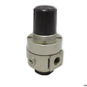 nihonseiki-SN-3R31-pressure-regulator-used