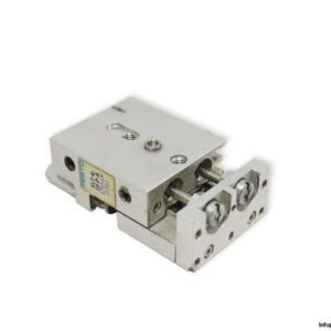 festo-170549-mini-slide-used
