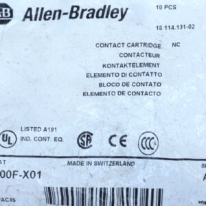 allen-bradley-800F-X01-contact-block-(New)-2