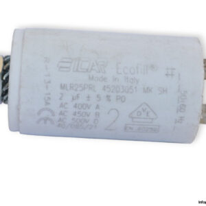 icar-MLR25PRL-film-capacitor-(Used)-1