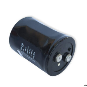 sic-safco-FELSIC-85-electrolytic-capacitor-(Used)