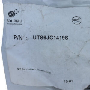 souriau-UTS6JC1419S-plug-connector-(New)-2