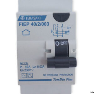 terasaki-FIEP402003-residual-current-circuit-breaker-(New)-1