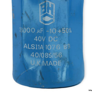 bhc-ALS11A-power-capacitor-(Used)-1