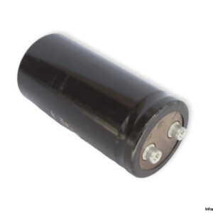 siemens-B41570-A8109-Q-electrolytic-capacitor-(Used)