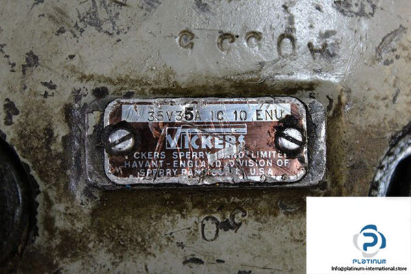 vickers-35v35a-1c-10-enu-variable-vane-single-pump-3