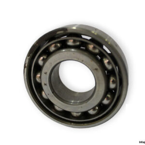 koyo-7306B-angular-contact-ball-bearing