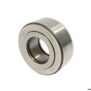 fag-NUTR40DZ-yoke-type-track-roller-(used)