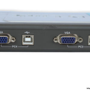 d-link-DKVM-4U-4-port-usb-kvm-switch-(Used)-2