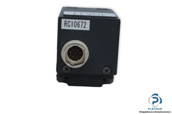 panasonic-ANMX8310-color-camera-(Used)-1