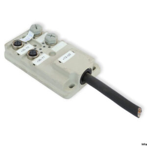 weidmuller-945-633-sensor_actuator-box-(Used)