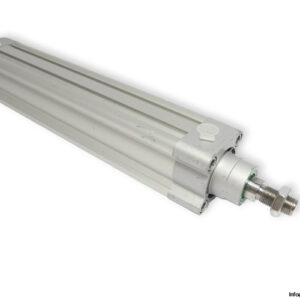 festo-DSBC-50-250-PPSA-N3-iso-cylinder-used