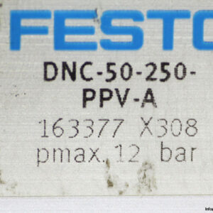festo-DNC-50-250-PPV-A-iso-cylinder-used-1