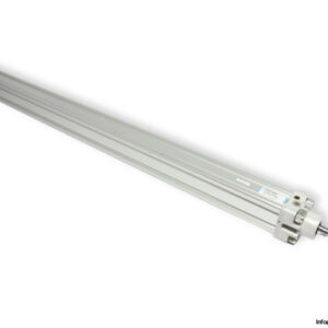 univer-K2000320600M-iso-cylinder-used