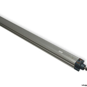 metal-work-121A320600CP-iso-cylinder-used