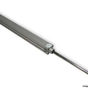 festo-DNC-40-550-PPV-A-200K8-KP-iso-cylinder-used