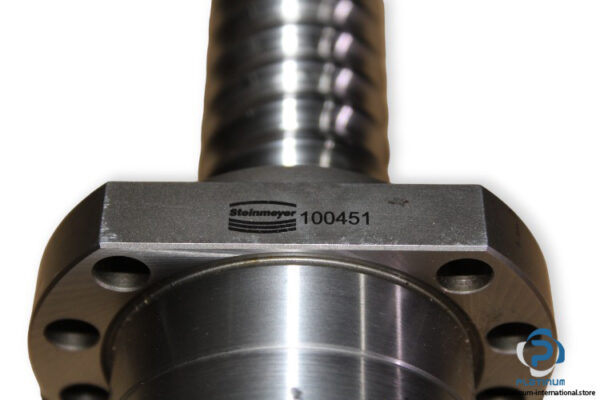 steinmeyer-100451-ball-screw-(new)-4
