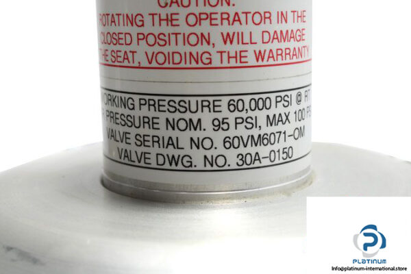 autoclave-engineers-60vm6071-needle-valve-4