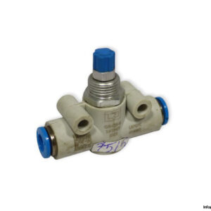 festo-193969-flow-control-valve-(used)
