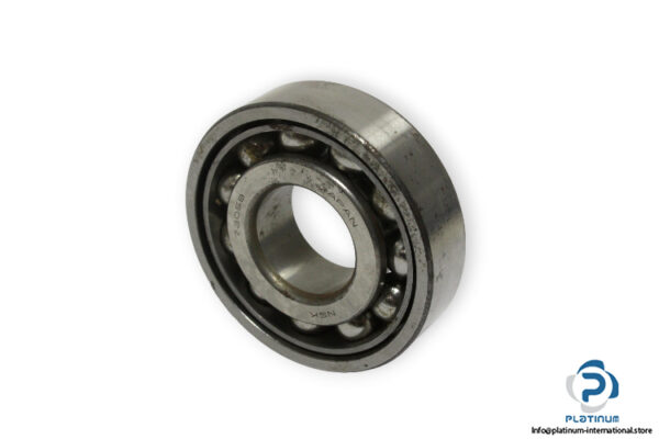 nsk-7305B-angular-contact-ball-bearing